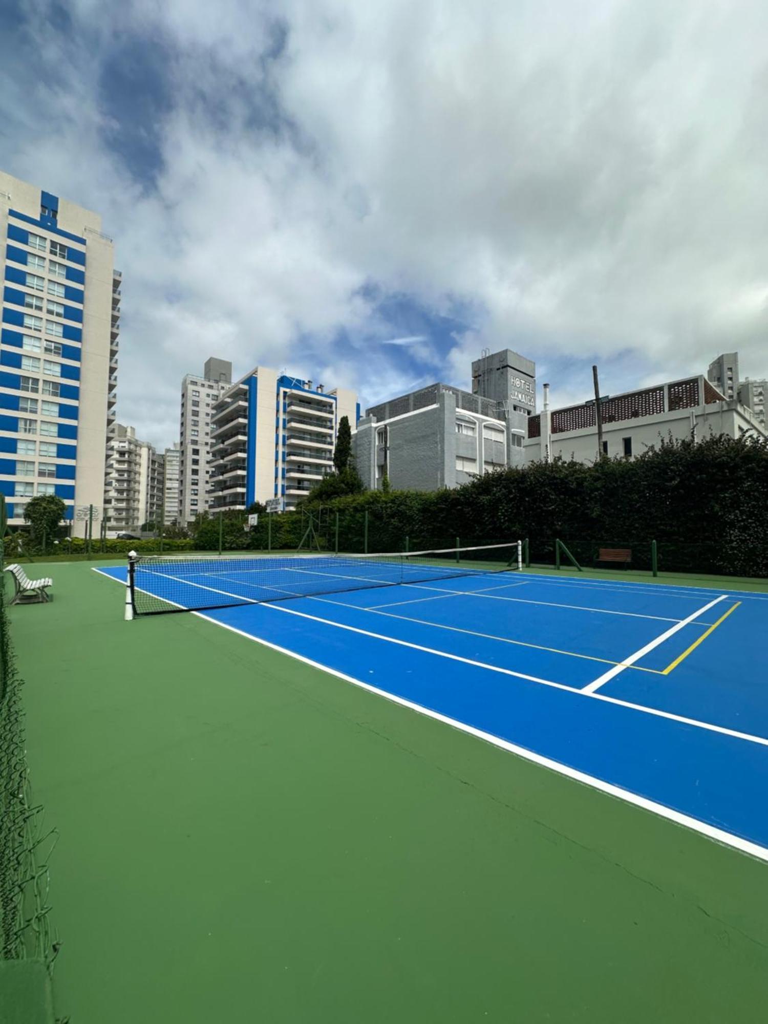 Hermoso Apartamento, Torre De Categoria Long Beach, En La Mejor Ubicacion De Punta Del Este Exterior photo